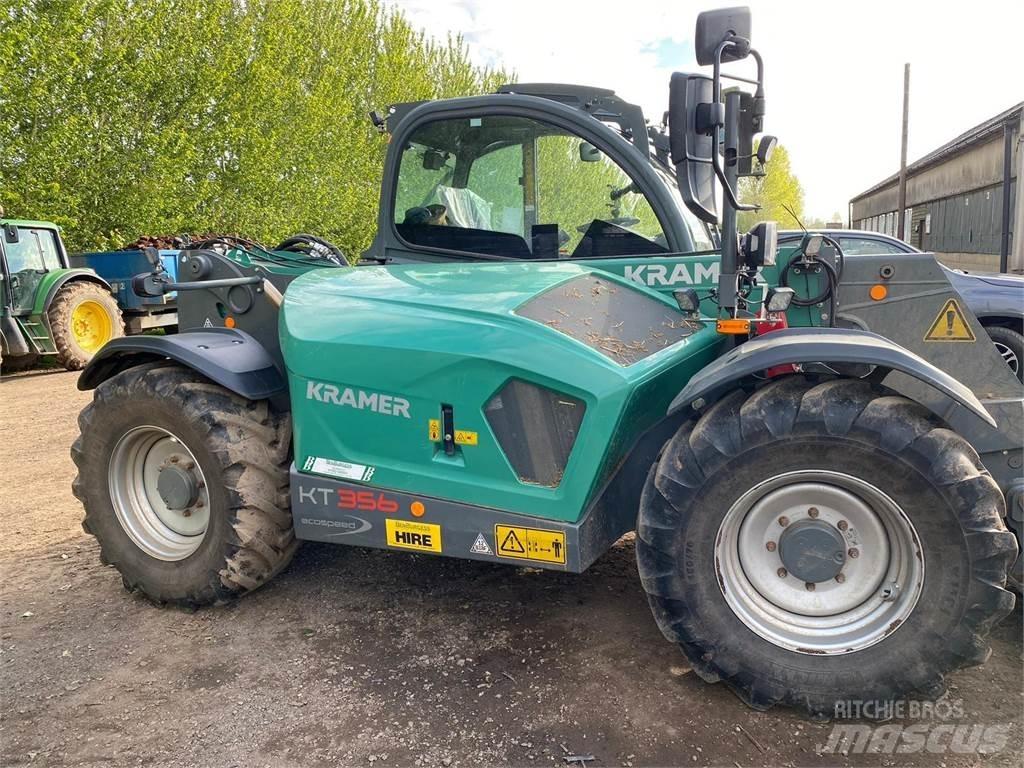 Kramer KT356-32 Farm Equipment - Others