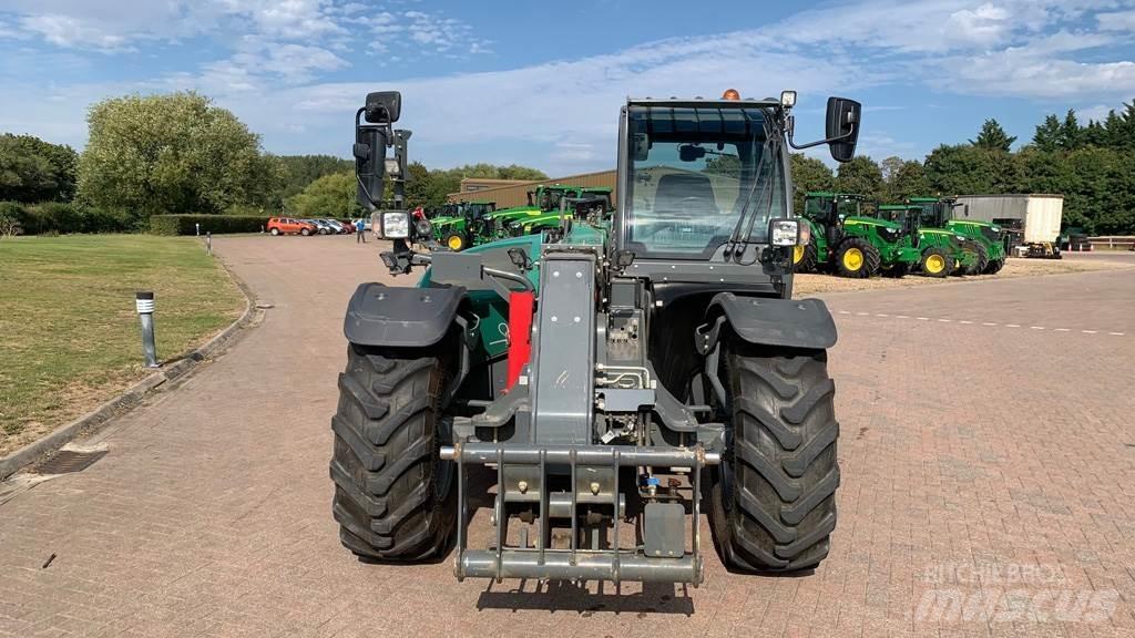 Kramer KT407 Farm Equipment - Others