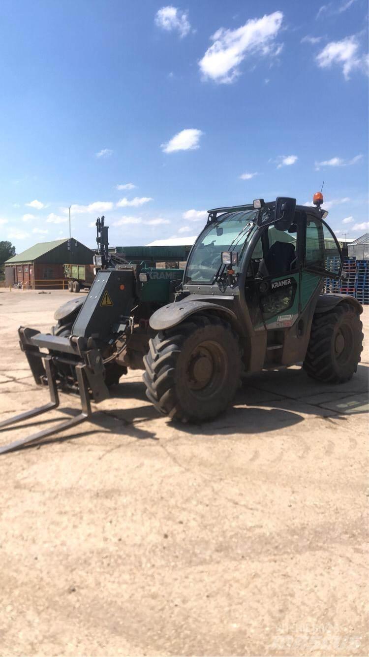 Kramer KT457 Farm Equipment - Others
