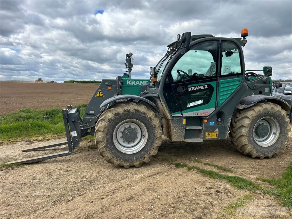 Kramer KT457 Farm Equipment - Others