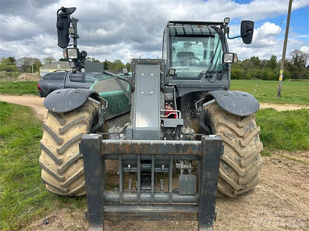 Kramer KT457 Farm Equipment - Others