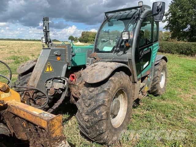 Kramer KT557 Farm Equipment - Others