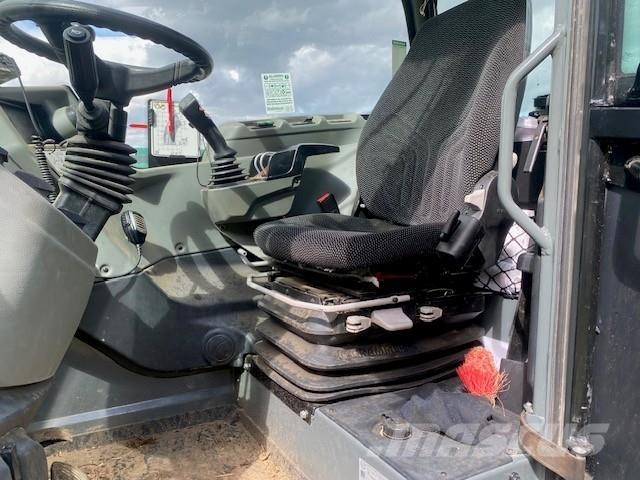 Kramer KT557 Farm Equipment - Others