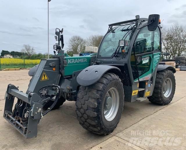 Kramer KT559 Farm Equipment - Others