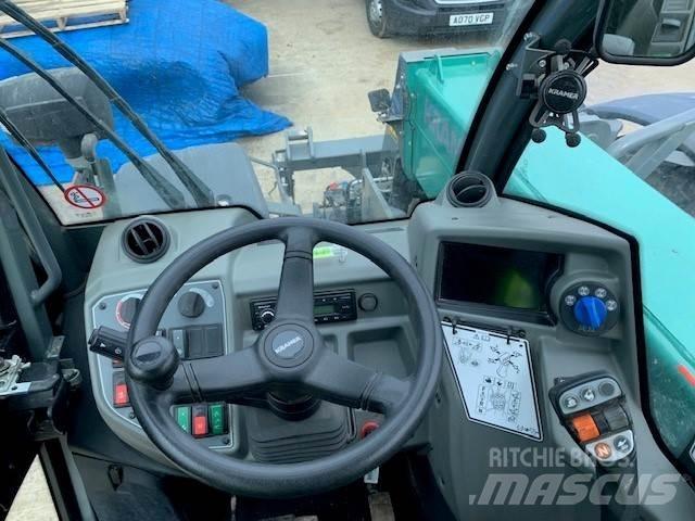 Kramer KT559 Farm Equipment - Others