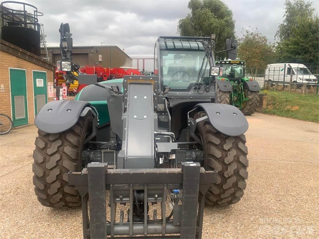 Kramer KT559 Telehandlers for Agriculture
