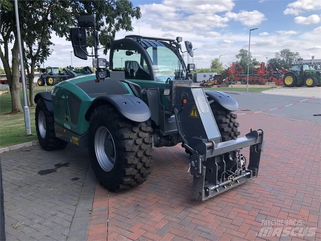 Kramer KT559 Telehandlers for Agriculture