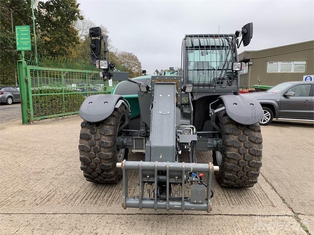 Kramer KT559 Telehandlers for Agriculture