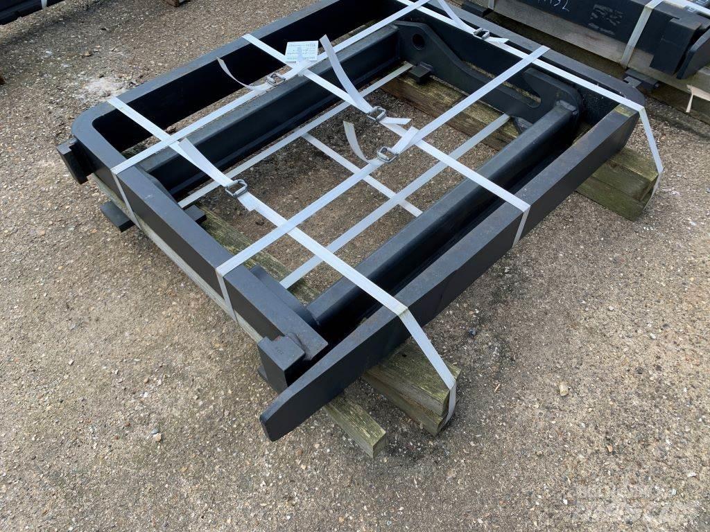Kramer TINES Farm Equipment - Others