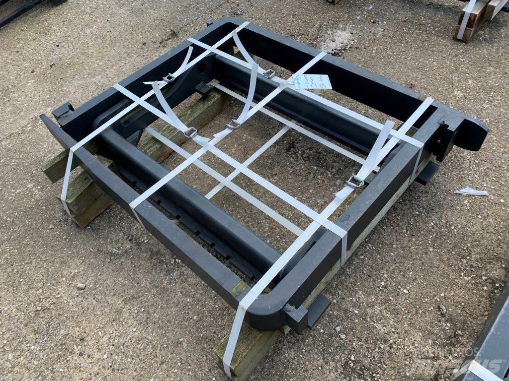 Kramer TINES Farm Equipment - Others