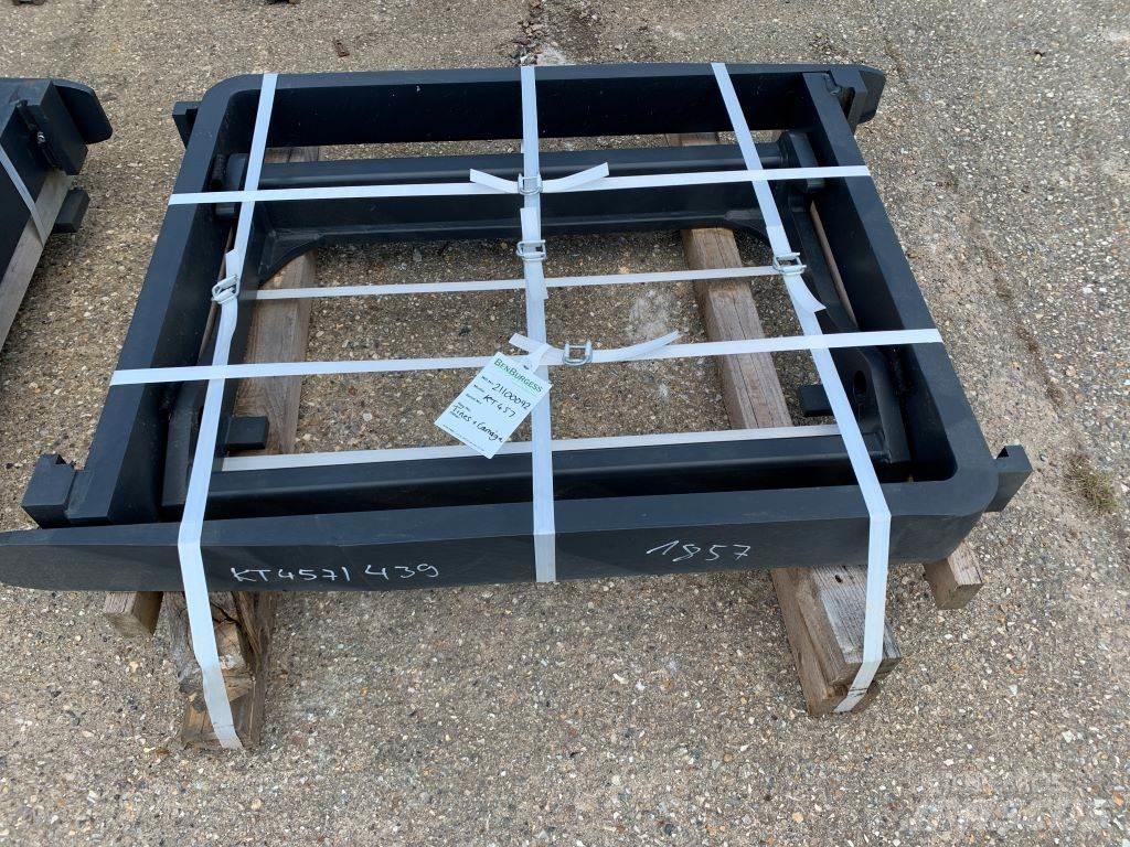 Kramer TINES Farm Equipment - Others