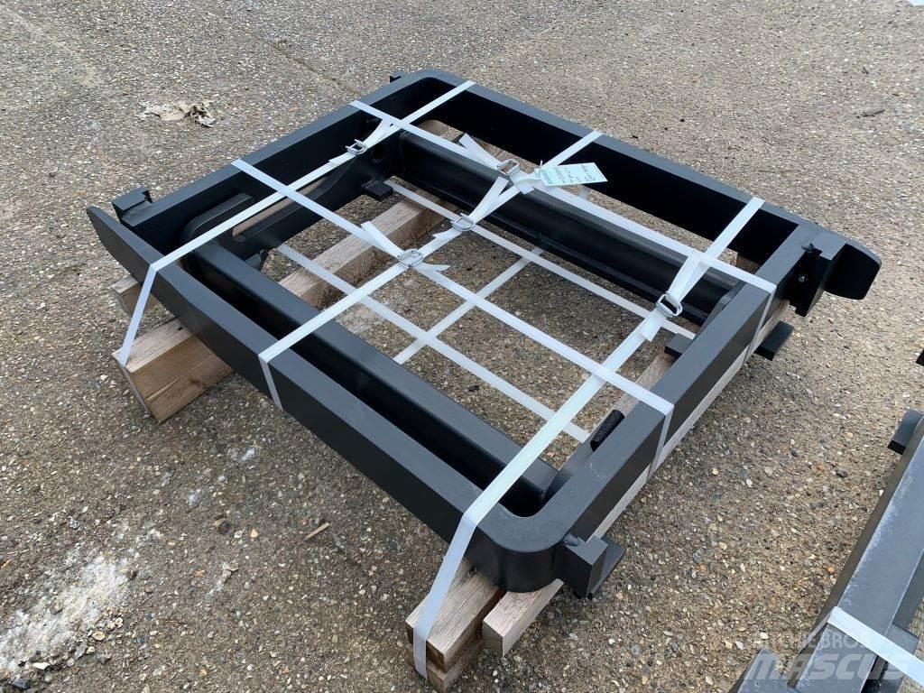 Kramer TINES Farm Equipment - Others