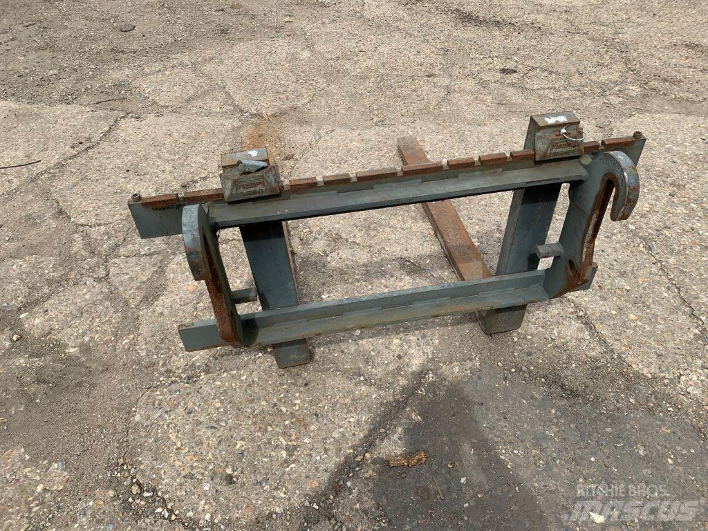 Kramer TINES Farm Equipment - Others
