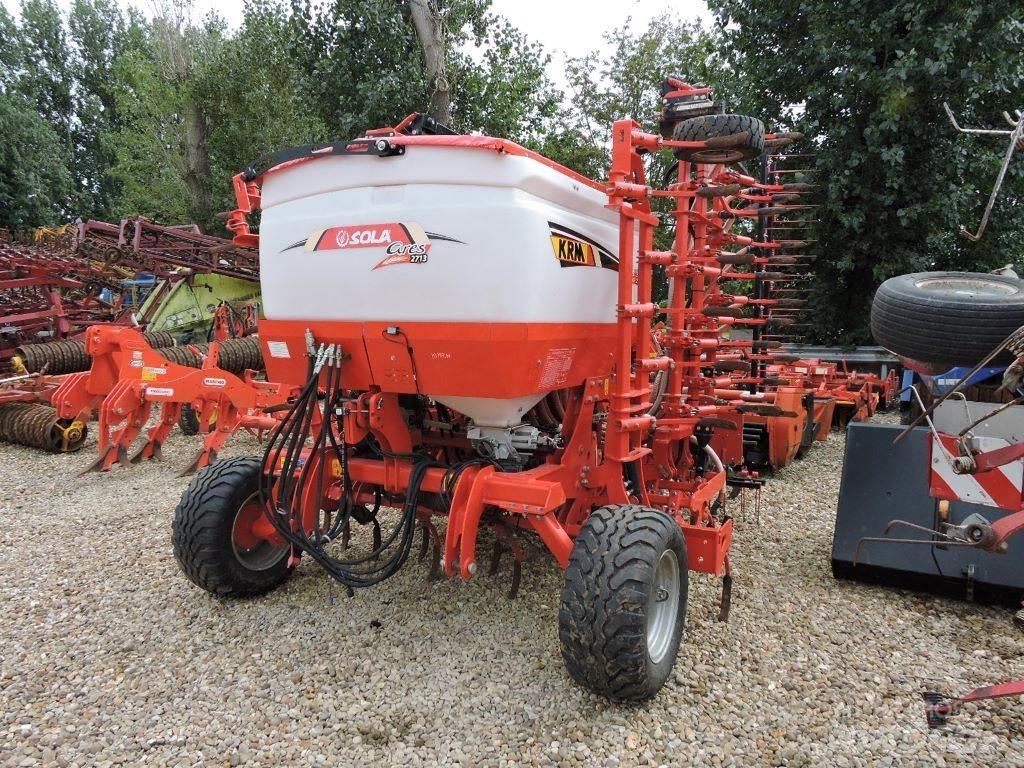 Krm 2713 Farm Drills