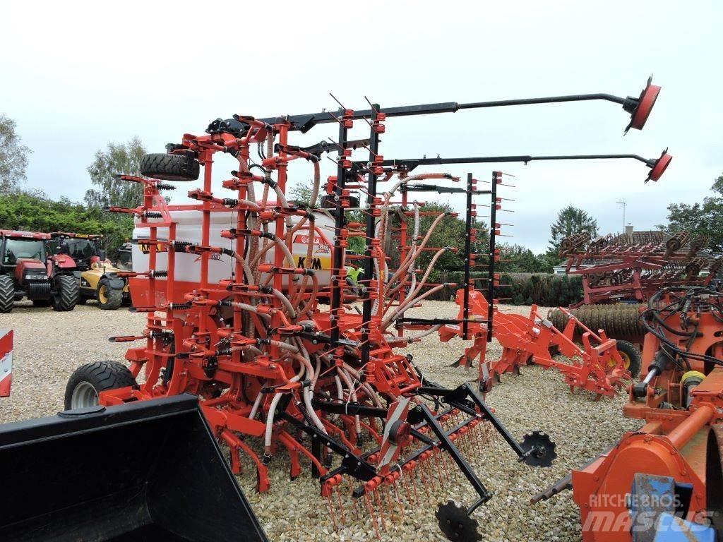 Krm 2713 Farm Drills