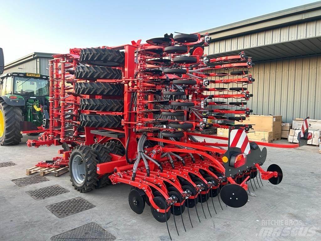 Kuhn ESPRO6000R Farm Drills
