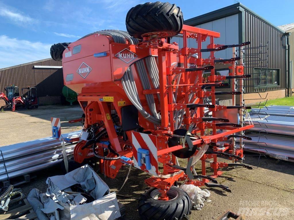 Kuhn MEGANT480-36 Farm Drills