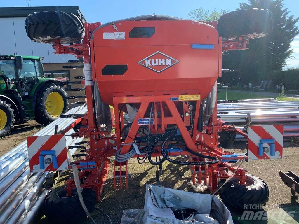 Kuhn MEGANT480-36 Farm Drills