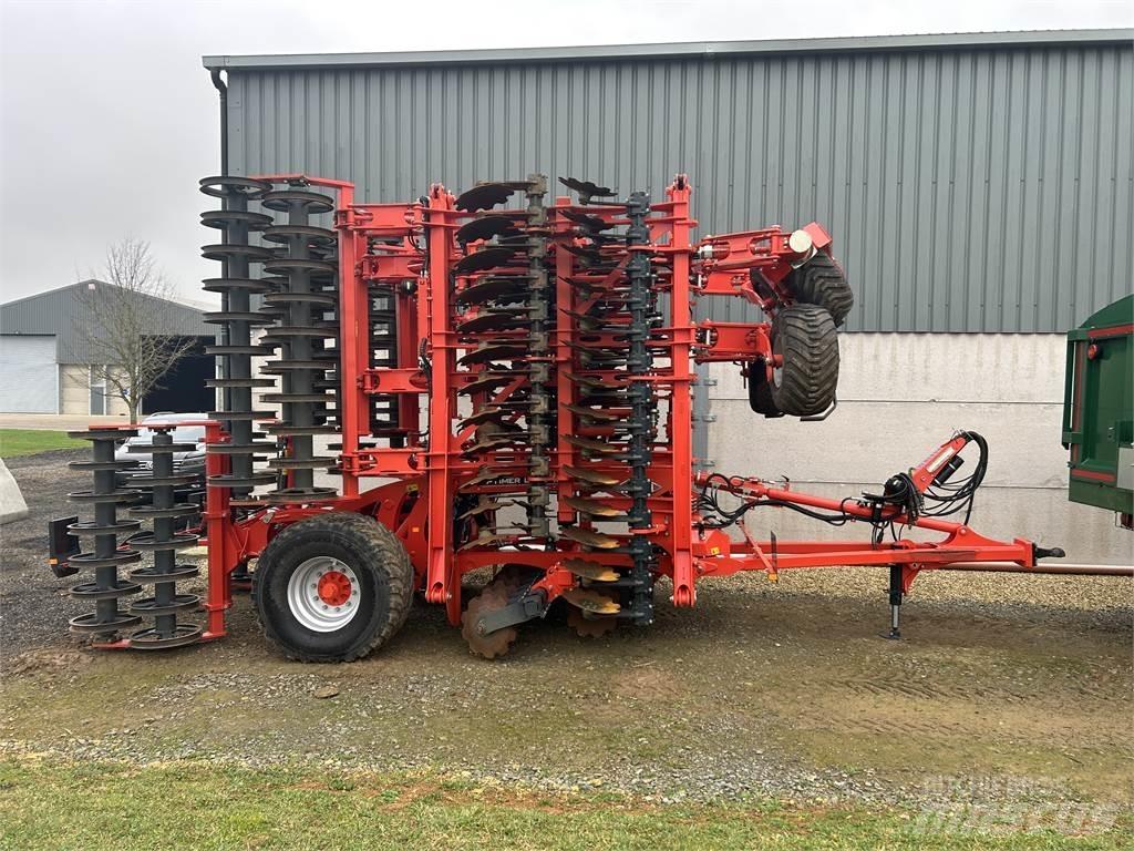 Kuhn OPTIMER12500 Cultivators