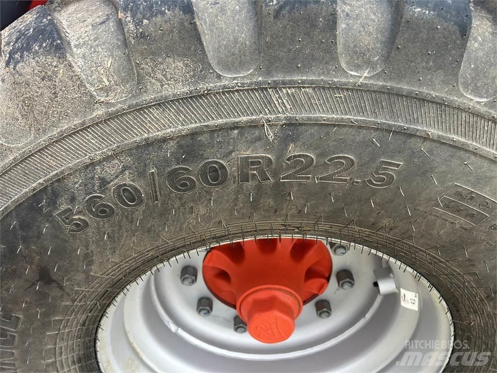 Kuhn OPTIMER12500 Cultivators
