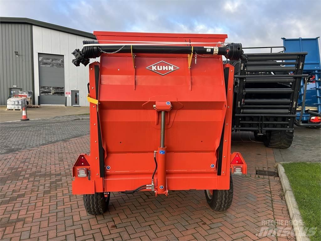 Kuhn PRIMOR3570M Farm Equipment - Others