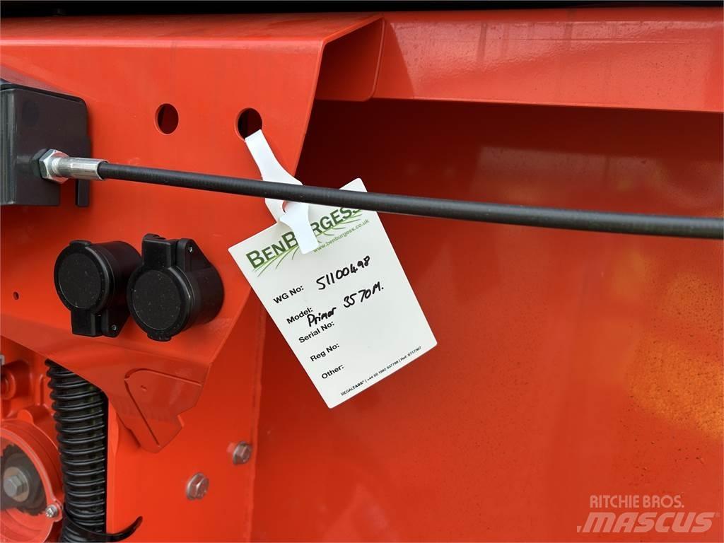 Kuhn PRIMOR3570M Farm Equipment - Others
