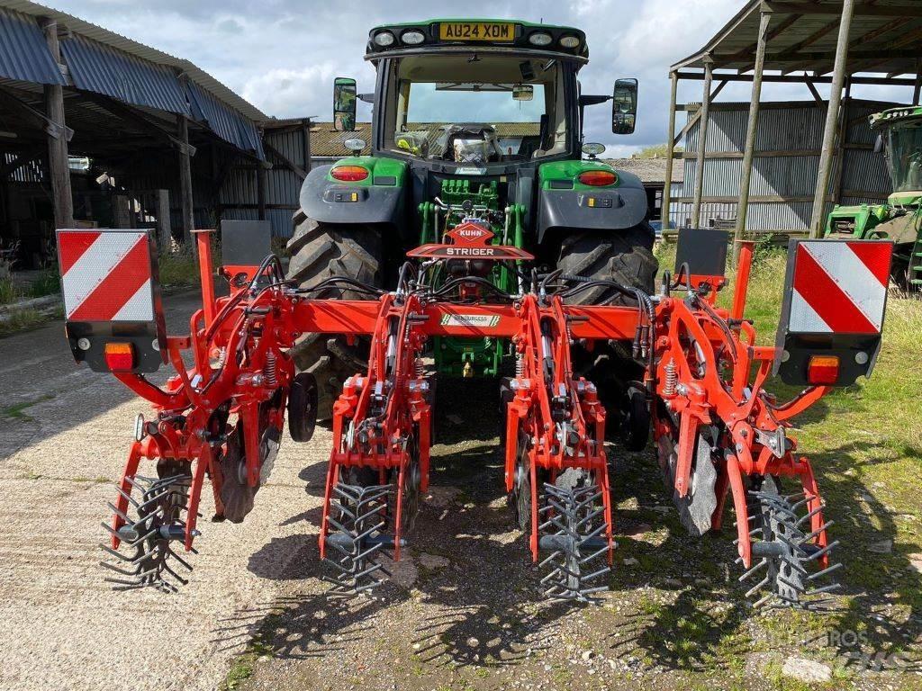 Kuhn STRIGER 300 Farm Equipment - Others