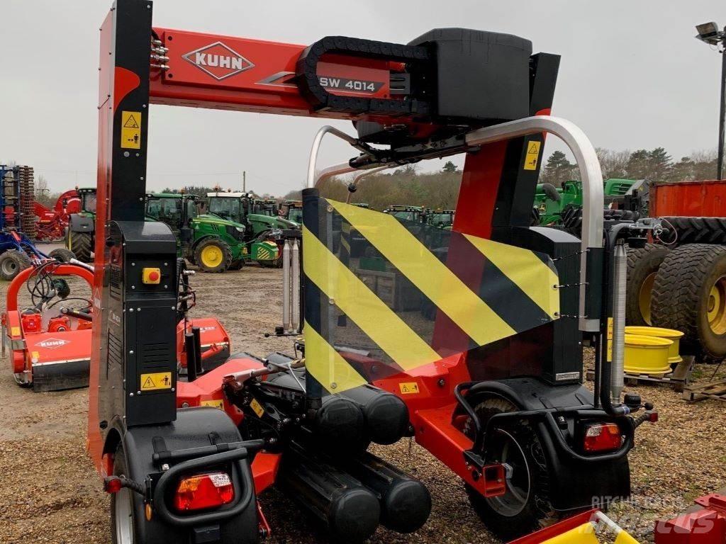 Kuhn SW4014 Farm Equipment - Others