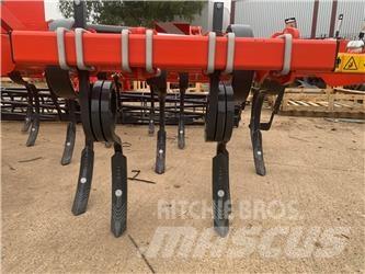 Kuhn TRACK Plows