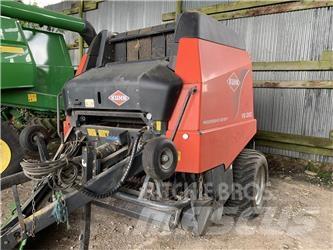 Kuhn VB 2160 Square Balers