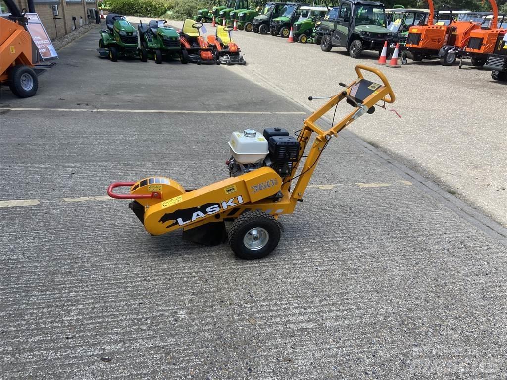  Laski 360SW Farm Equipment - Others