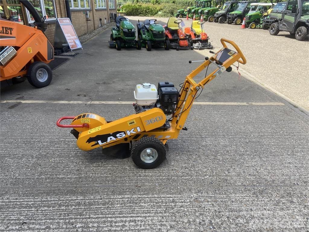  Laski 360SW Farm Equipment - Others