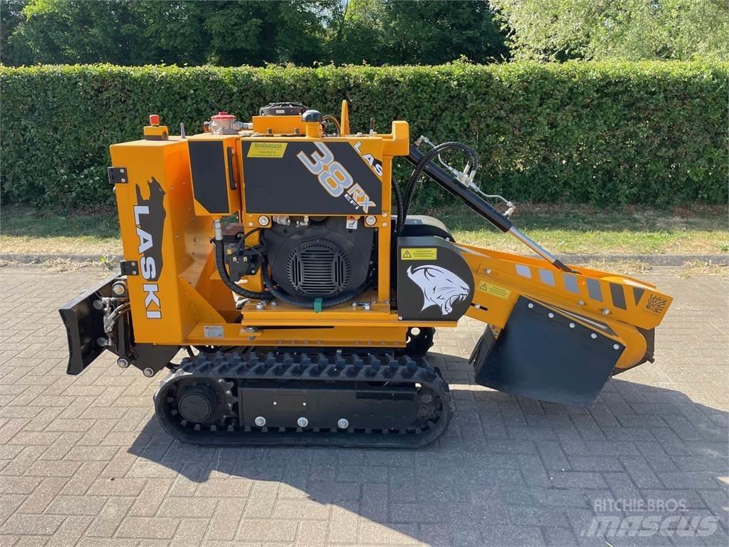  Laski 38RX Farm Equipment - Others