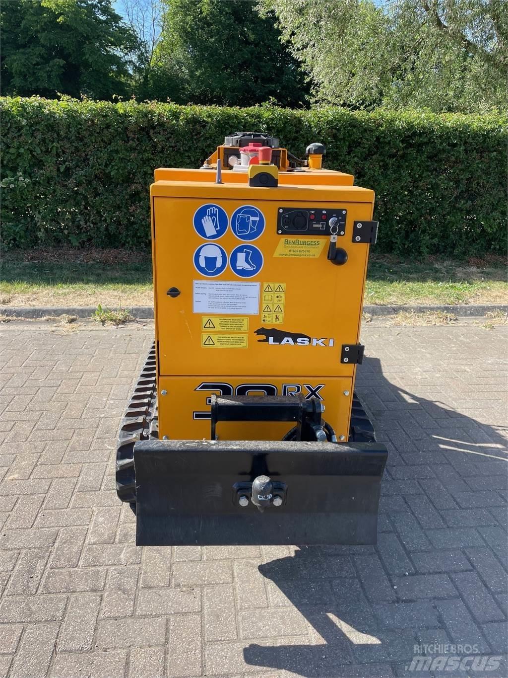  Laski 38RX Farm Equipment - Others