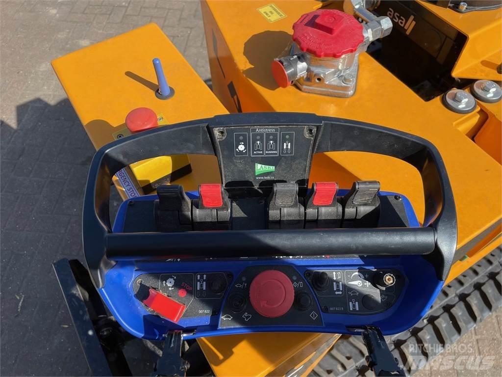  Laski 38RX Farm Equipment - Others