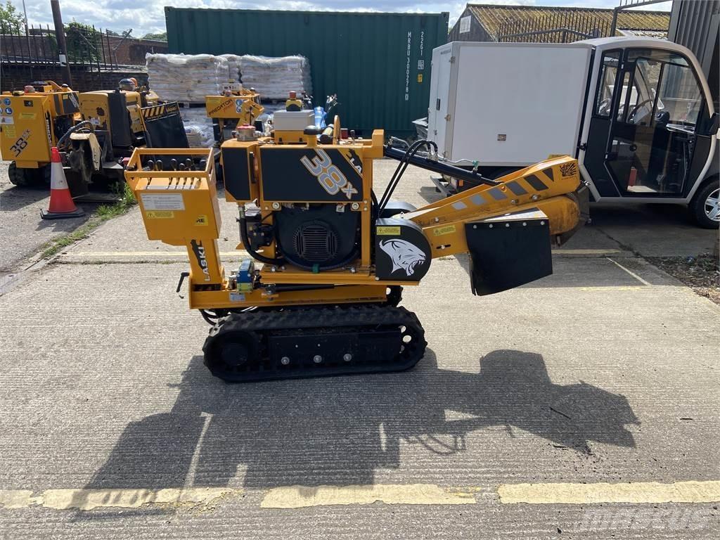 Laski 38X Farm Equipment - Others