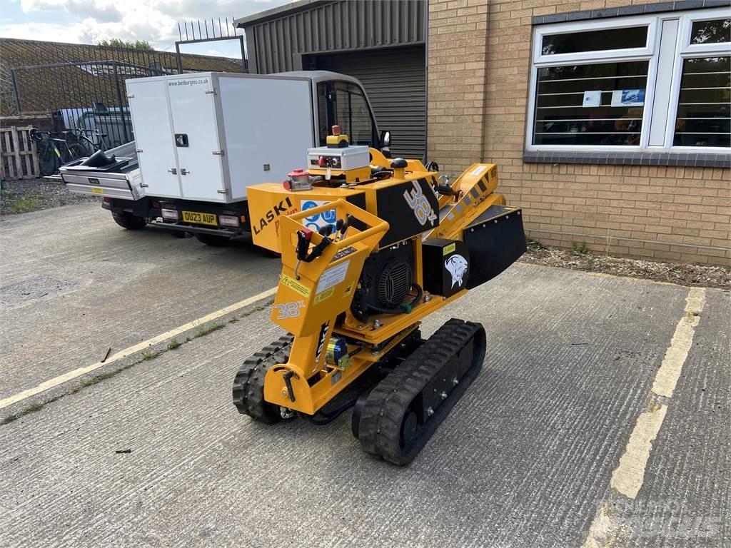  Laski 38X Farm Equipment - Others