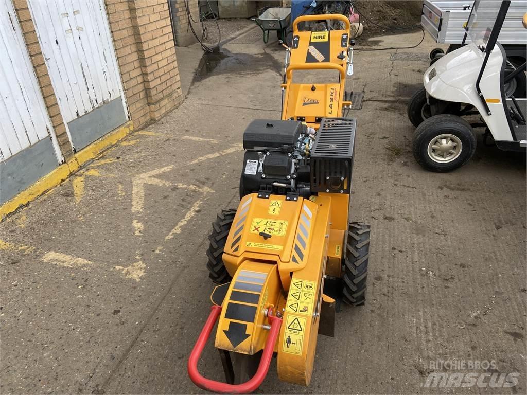  Laski 460SW Farm Equipment - Others
