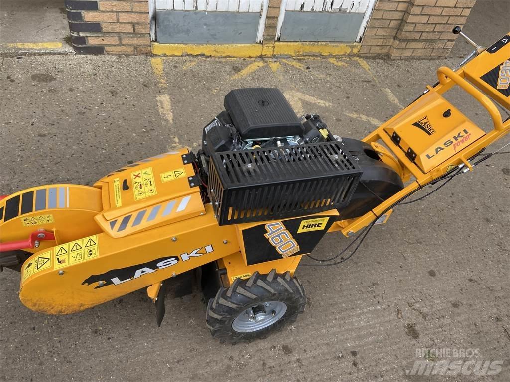  Laski 460SW Farm Equipment - Others