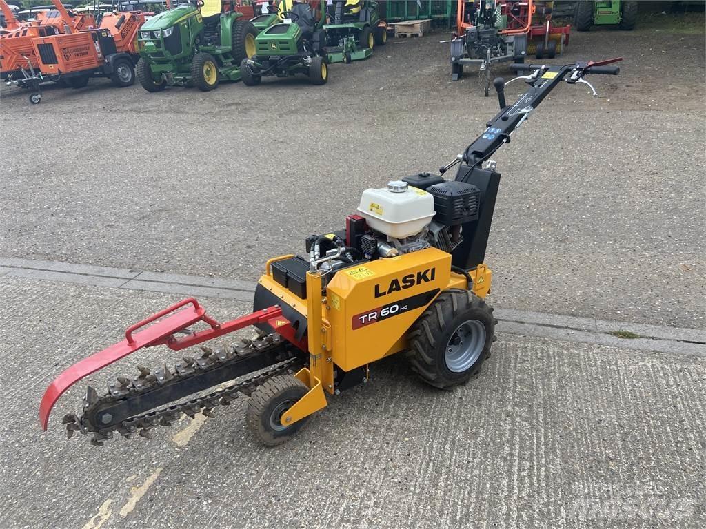  Laski TR60CH H Farm Equipment - Others