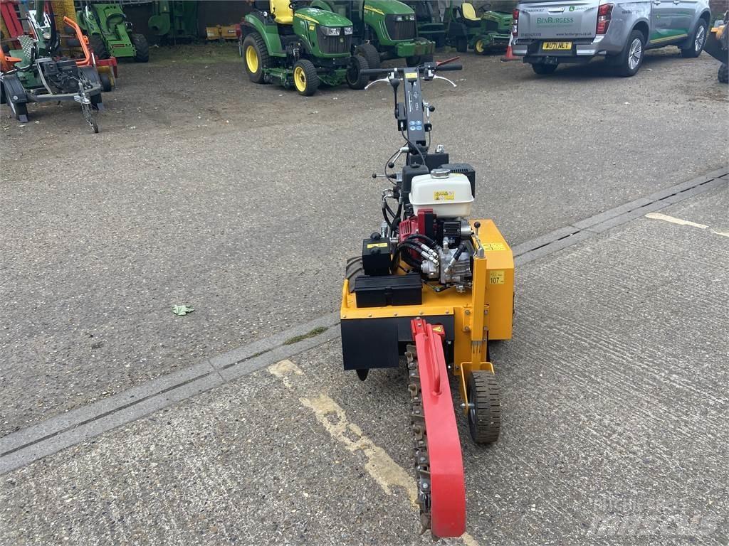  Laski TR60CH H Farm Equipment - Others