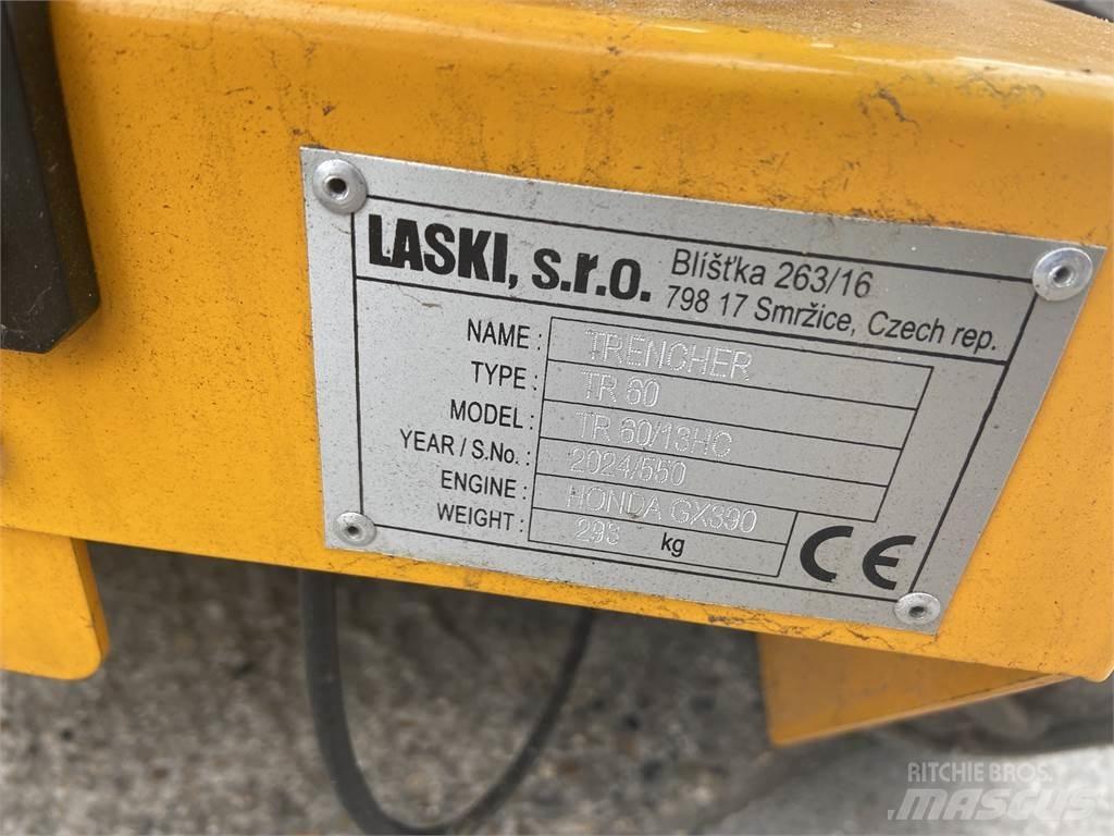  Laski TR60CH H Farm Equipment - Others