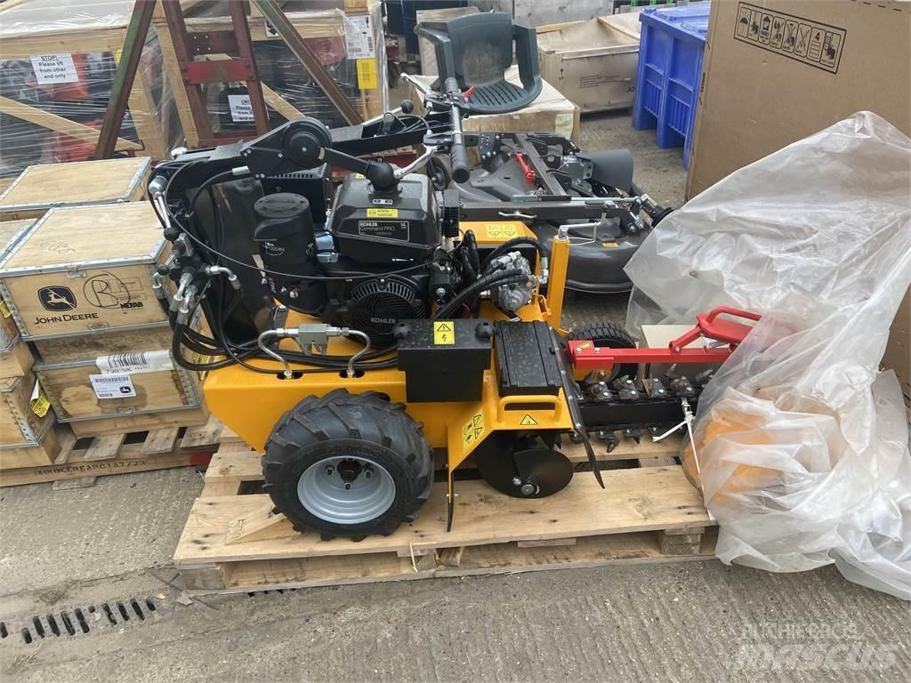 Laski TR60CH K Farm Equipment - Others