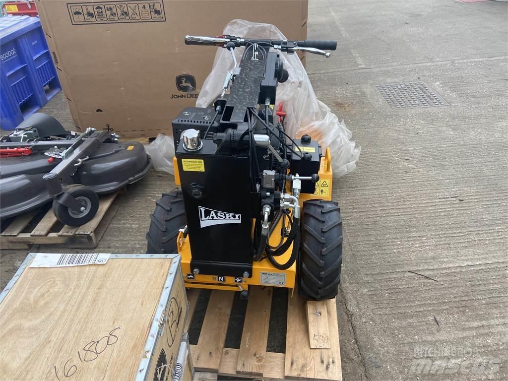  Laski TR60CH K Farm Equipment - Others