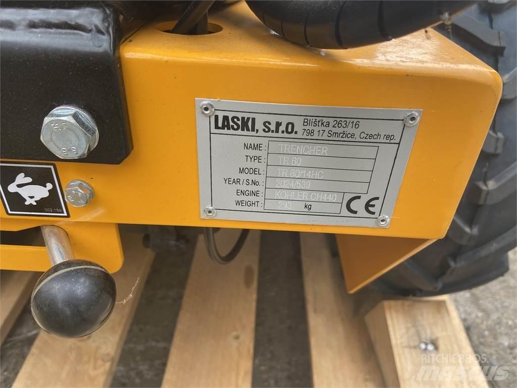  Laski TR60CH K Farm Equipment - Others