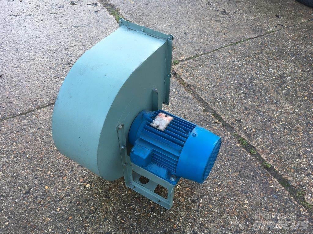  LOW VOLUME Farm Equipment - Others