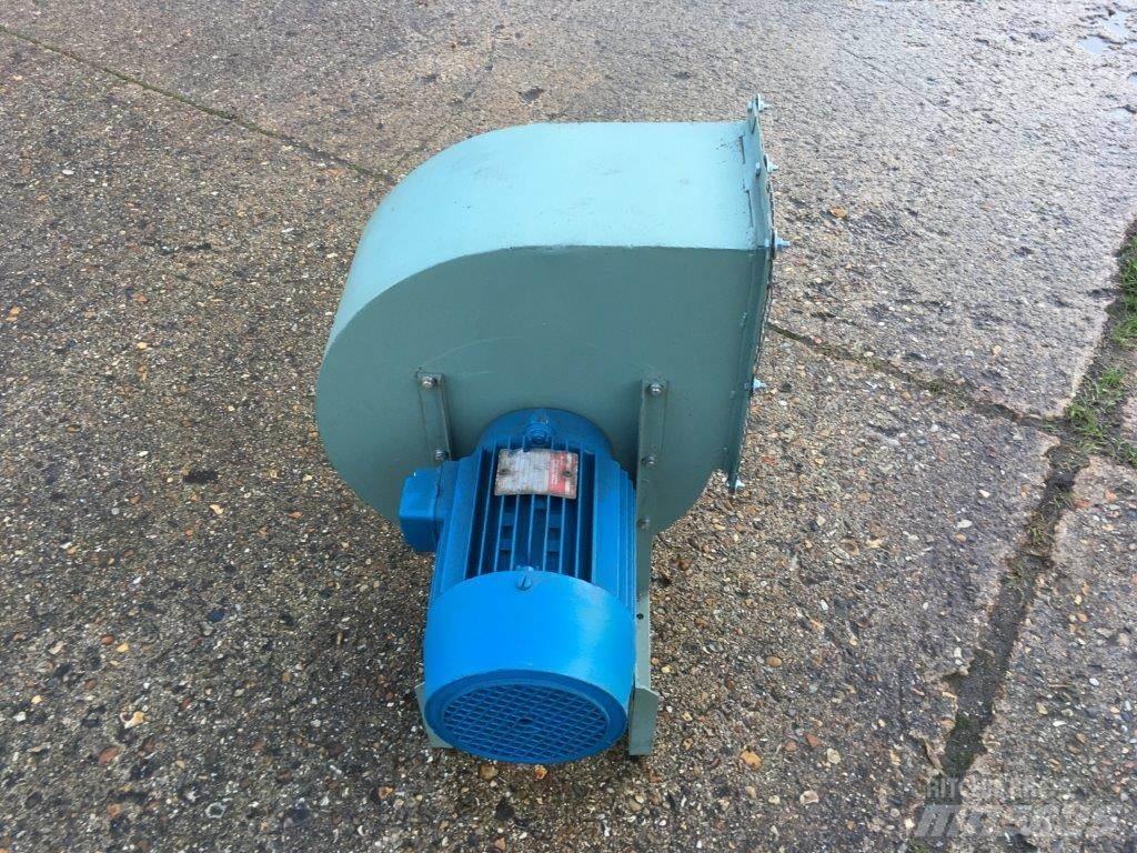  LOW VOLUME Farm Equipment - Others