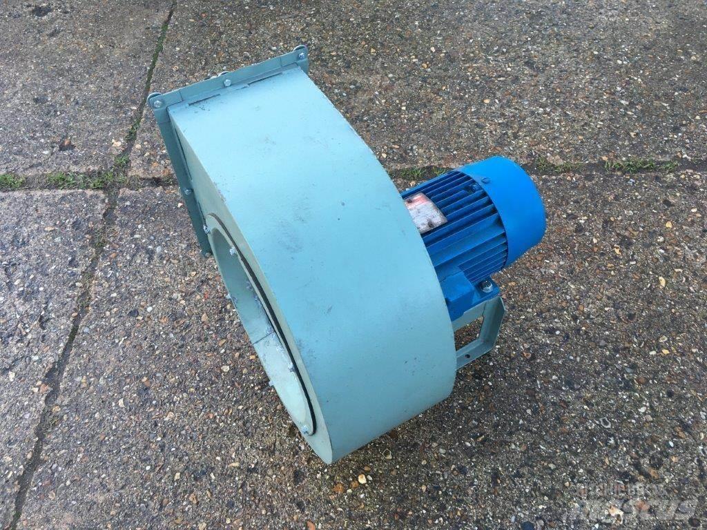  LOW VOLUME Farm Equipment - Others