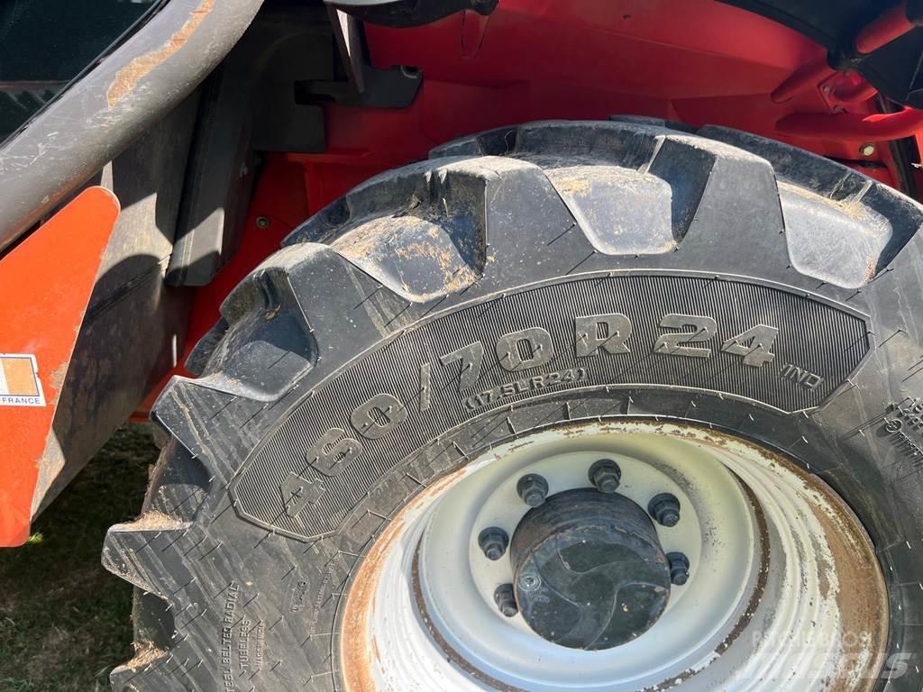 Manitou MLT627 Telehandlers for Agriculture
