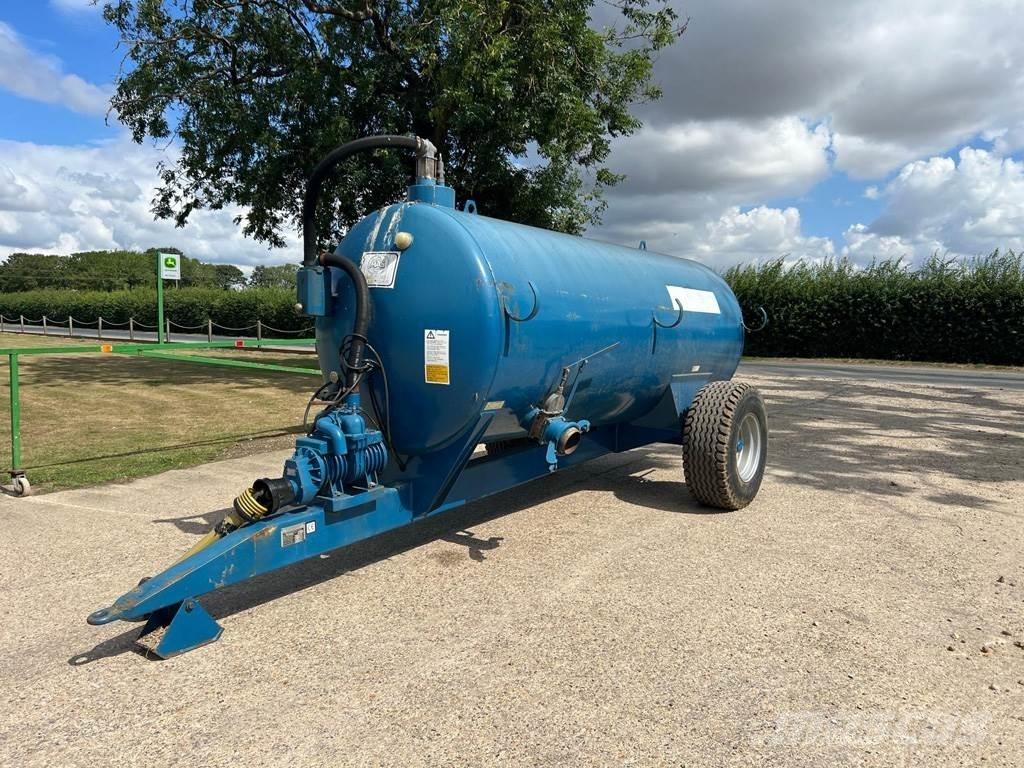 Marston MARSTON Farm Equipment - Others